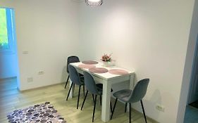 Apartament Infinity Petroșani